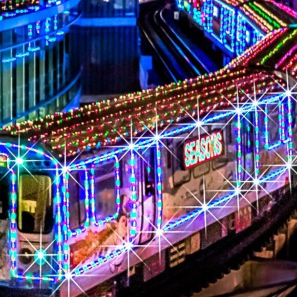 HOP ON THE SPEED TRAIN 🚆 FAST PACED SHOPPING EXTRAVAGANANZA 🚆 LIKE NOW 🚆 - Picture 11 of 14